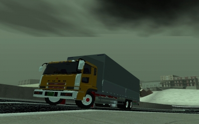 Mitsubishi Fuso